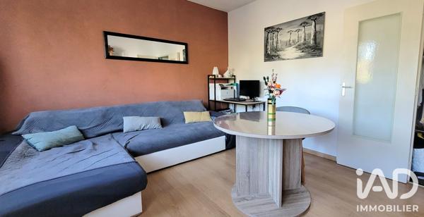 Appartement à vendre 4 pièces 78 m² Poitiers