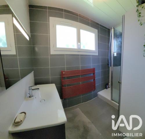 Appartement à vendre 4 pièces 78 m² Poitiers