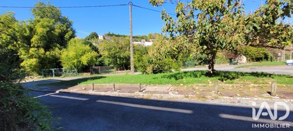 Appartement à vendre 4 pièces 78 m² Poitiers