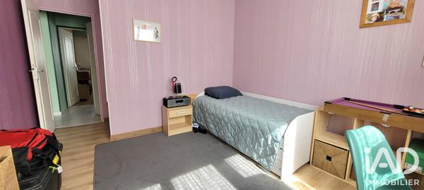 Appartement à vendre 4 pièces 78 m² Poitiers