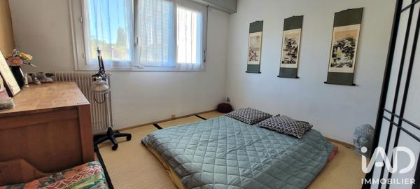 Appartement à vendre 4 pièces 78 m² Poitiers