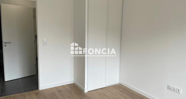 Location Appartement meublé 3 pièces 63.28 m² - Livry-gargan 93190