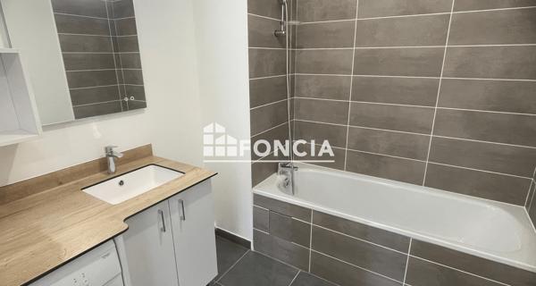 Location Appartement meublé 3 pièces 63.28 m² - Livry-gargan 93190