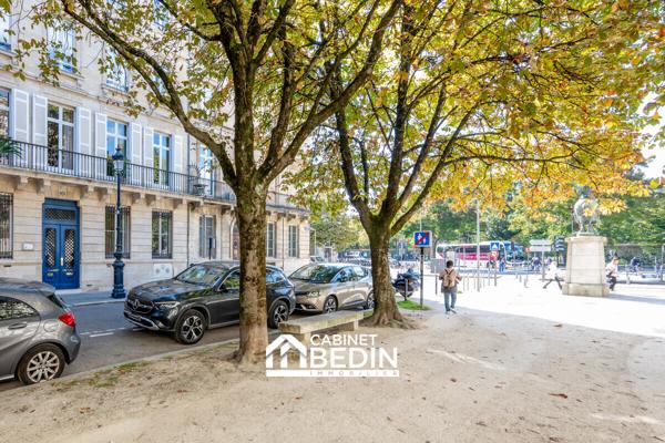 Achat Appartement 2 pièces Bordeaux 1 chambre