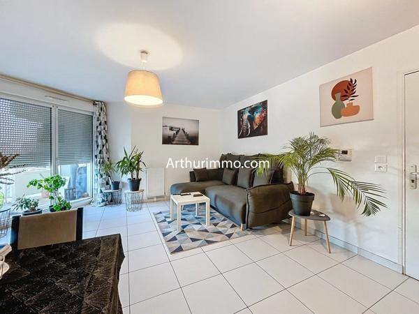 Vente Appartement 2 pièces 50 m2 à Limeil-Brévannes