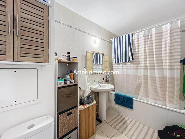 Vente Appartement 2 pièces 50 m2 à Limeil-Brévannes