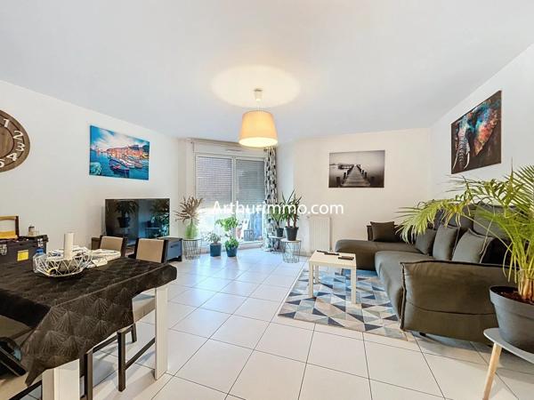 Vente Appartement 2 pièces 50 m2 à Limeil-Brévannes