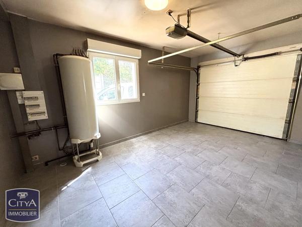 Maison à vendre 4 pièces 96.1m² Hénin-Beaumont (62110)