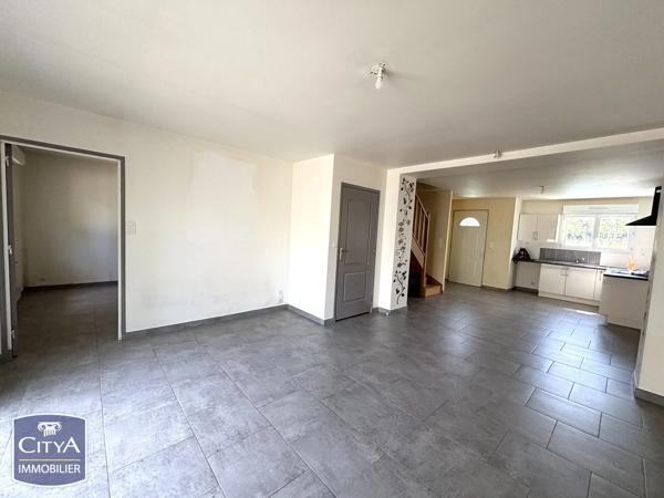Maison à vendre 4 pièces 96.1m² Hénin-Beaumont (62110)
