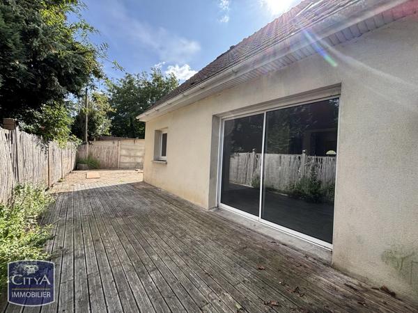 Maison à vendre 4 pièces 96.1m² Hénin-Beaumont (62110)