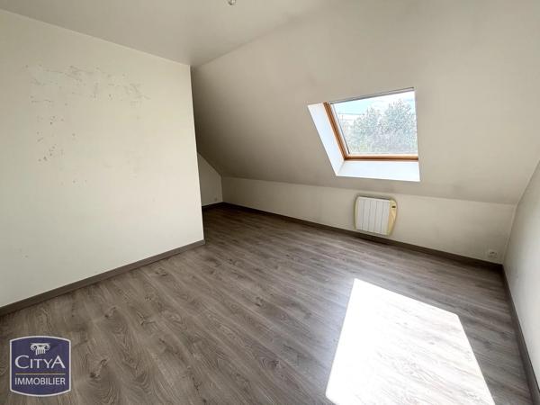 Maison à vendre 4 pièces 96.1m² Hénin-Beaumont (62110)