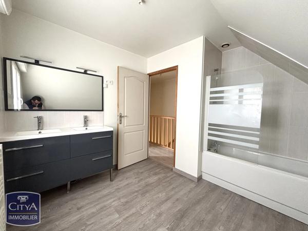 Maison à vendre 4 pièces 96.1m² Hénin-Beaumont (62110)