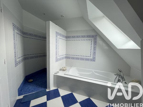 Maison à vendre 5 pièces 150 m² Chailles