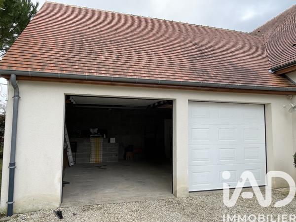 Maison à vendre 5 pièces 150 m² Chailles