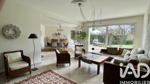 Maison à vendre 5 pièces 150 m² Chailles