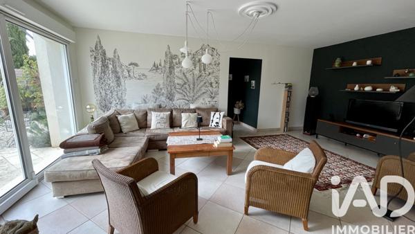 Maison à vendre 5 pièces 150 m² Chailles