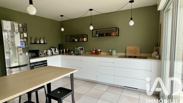 Maison à vendre 5 pièces 150 m² Chailles