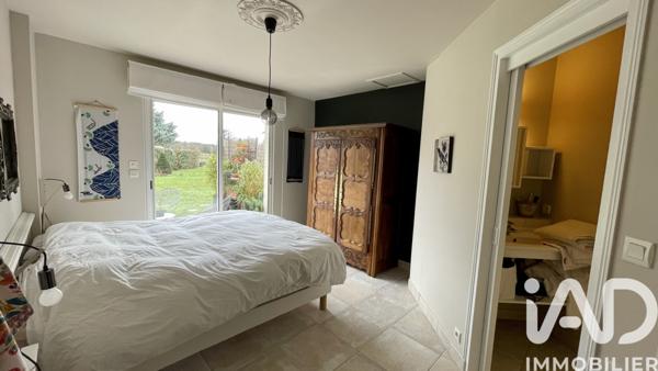 Maison à vendre 5 pièces 150 m² Chailles