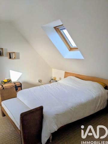 Maison à vendre 5 pièces 150 m² Chailles