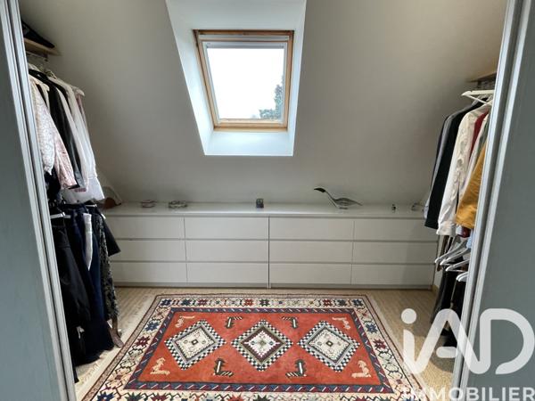 Maison à vendre 5 pièces 150 m² Chailles