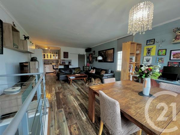 Maison à vendre  5 pièces - 116,78 m2 HERBLAY SUR SEINE - 95