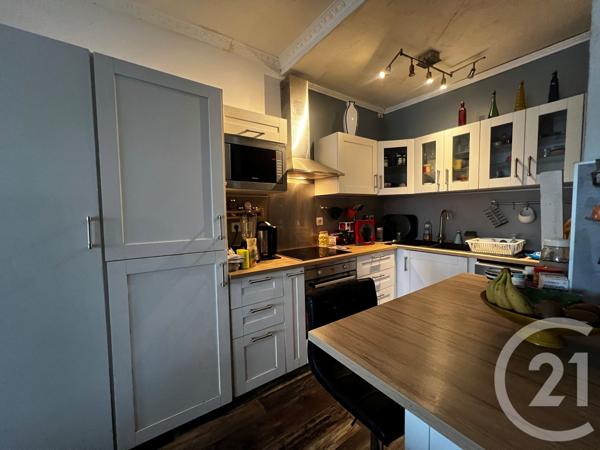 Maison à vendre  5 pièces - 116,78 m2 HERBLAY SUR SEINE - 95