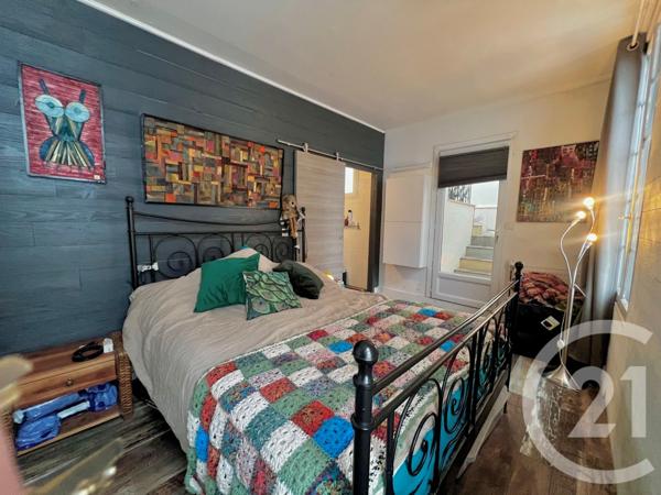 Maison à vendre  5 pièces - 116,78 m2 HERBLAY SUR SEINE - 95