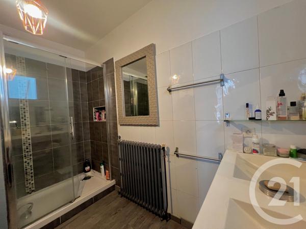 Maison à vendre  5 pièces - 116,78 m2 HERBLAY SUR SEINE - 95
