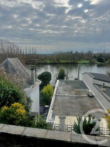 Maison à vendre  5 pièces - 116,78 m2 HERBLAY SUR SEINE - 95