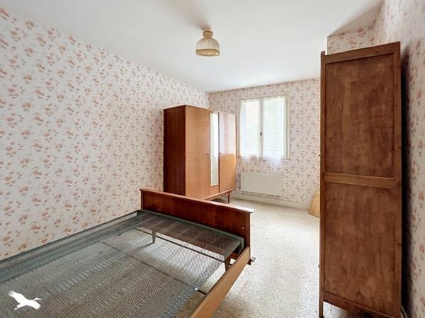 Maison à vendre 114 030 € Sainte-Maure-de-Touraine 4 p 73 m² DPE G