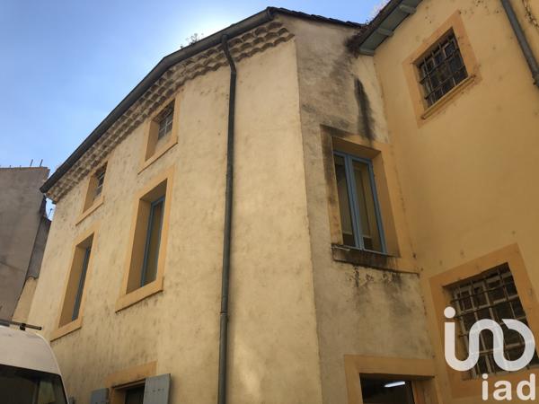 Immeuble à vendre 115 m² Crest