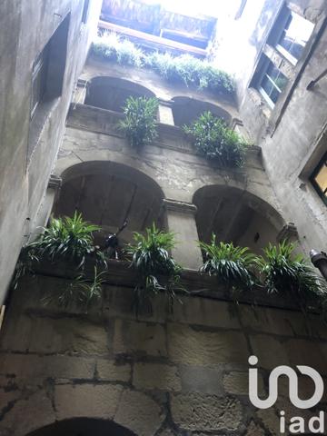 Immeuble à vendre 115 m² Crest