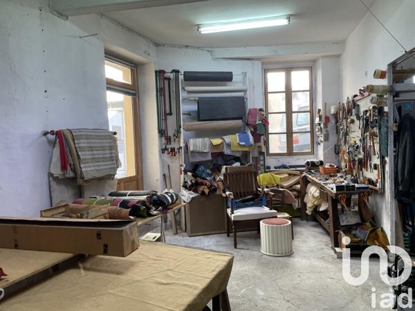 Immeuble à vendre 115 m² Crest