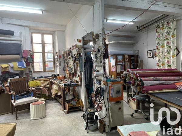 Immeuble à vendre 115 m² Crest