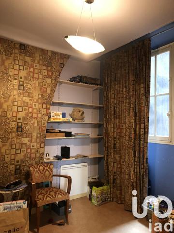 Immeuble à vendre 115 m² Crest