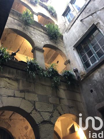 Immeuble à vendre 115 m² Crest