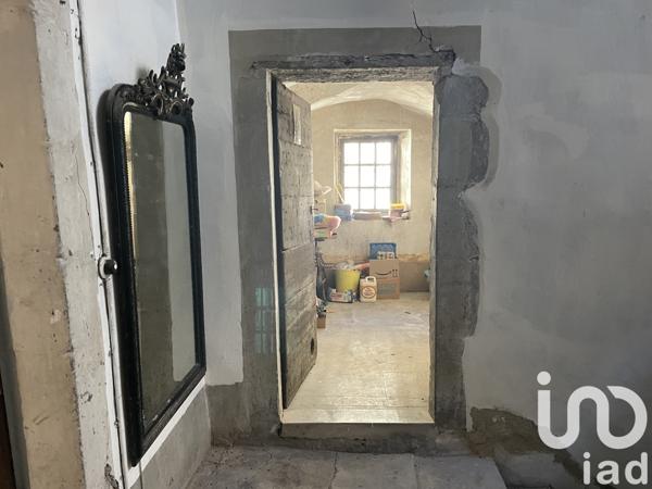 Immeuble à vendre 115 m² Crest