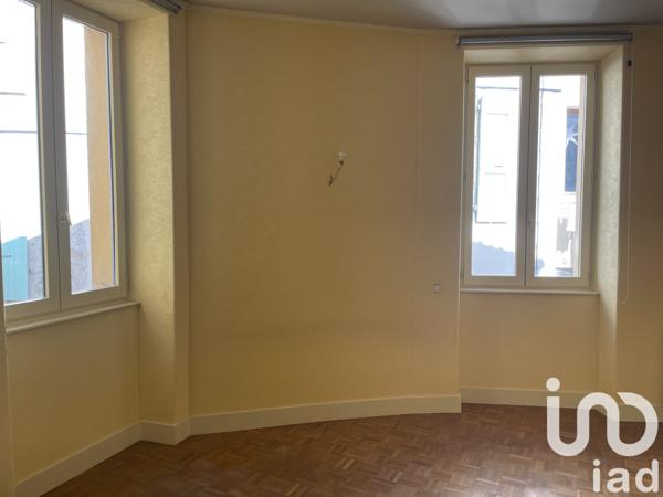 Immeuble à vendre 115 m² Crest