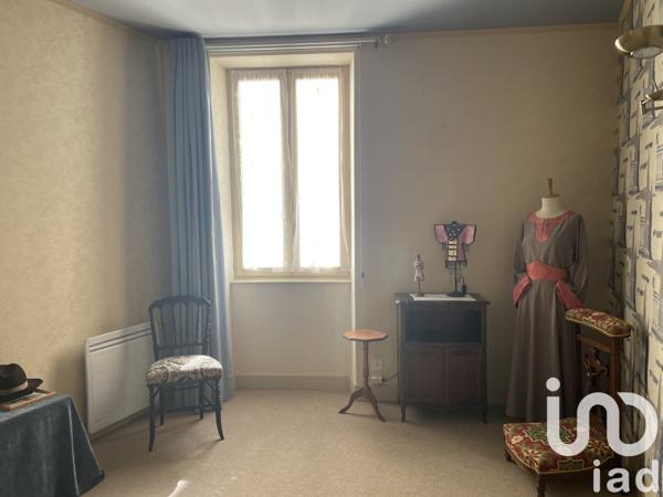 Immeuble à vendre 115 m² Crest