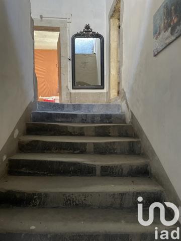 Immeuble à vendre 115 m² Crest