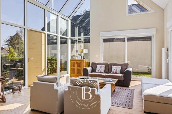 Mont-Saint-Aignan, Maison  151 m² à vendre