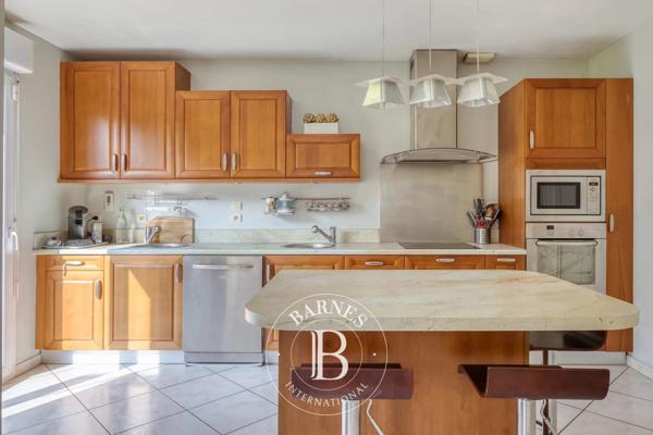 Mont-Saint-Aignan, Maison  151 m² à vendre