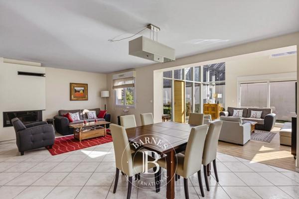 Mont-Saint-Aignan, Maison  151 m² à vendre