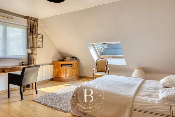 Mont-Saint-Aignan, Maison  151 m² à vendre