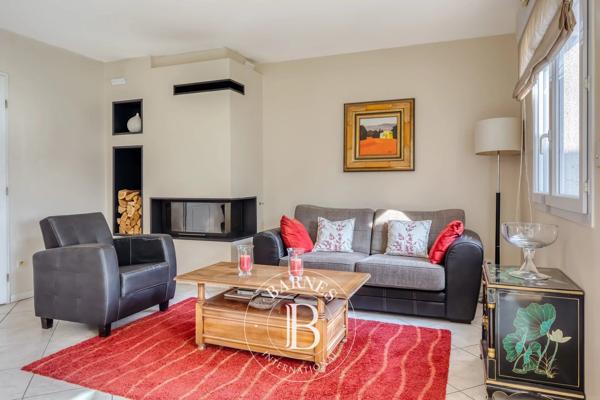Mont-Saint-Aignan, Maison  151 m² à vendre