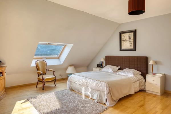 Mont-Saint-Aignan, Maison  151 m² à vendre