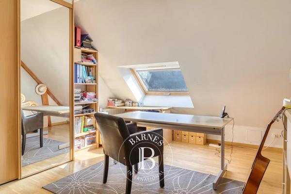 Mont-Saint-Aignan, Maison  151 m² à vendre