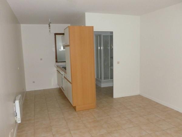 Appartement Pontault Combault 1 pièce(s) 24 m2