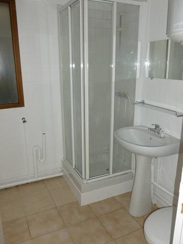 Appartement Pontault Combault 1 pièce(s) 24 m2