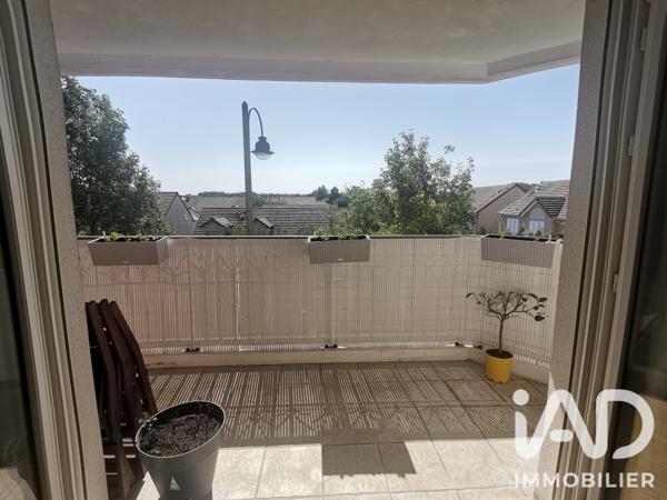 Appartement à vendre 4 pièces 83 m² Vitry-sur-Seine
